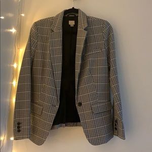 a new day size 8 women’s blazer